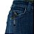 Calça Jeans Fem. Invictus Nation Skadi - Azul Netuno - Imagem 3